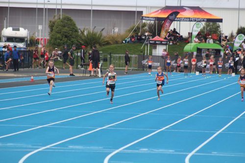 2025 Colgate Games Day 1 photo